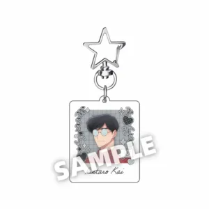 Anime Tamon's B-side Tamon Fukuhara Keito Tachibana Doublesided Acrylic Keychain Bag Pendant Móc Treo Đeo Thoại, Standee, Móc Khoá In Theo Yêu Cầu, Chất Liệu Mica Dày 4mm, Kích Thước 5.5 Cm, Có In Test Mẫu Anime Tamon's B-side Tamon Fukuhara Keito Tachibana Doublesided Acrylic Keychain Bag Pendant Móc Treo Đeo Thoại, Standee, Móc Khoá In Theo Yêu Cầu, Chất Liệu Mica Dày 4mm, Kích Thước 5.5 Cm, Có In Test Mẫu