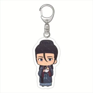 Anime The Apothecary Diaries Cute Maomao Car Keychain Acrylic Figure Models Key Ring Pendant Móc Treo Đeo Thoại, Standee, Móc Khoá In Theo Yêu Cầu, Chất Liệu Mica Dày 4mm, Kích Thước 5.5 Cm, Có In Test Mẫu Anime The Apothecary Diaries Cute Maomao Car Keychain Acrylic Figure Models Key Ring Pendant Móc Treo Đeo Thoại, Standee, Móc Khoá In Theo Yêu Cầu, Chất Liệu Mica Dày 4mm, Kích Thước 5.5 Cm, Có In Test Mẫu