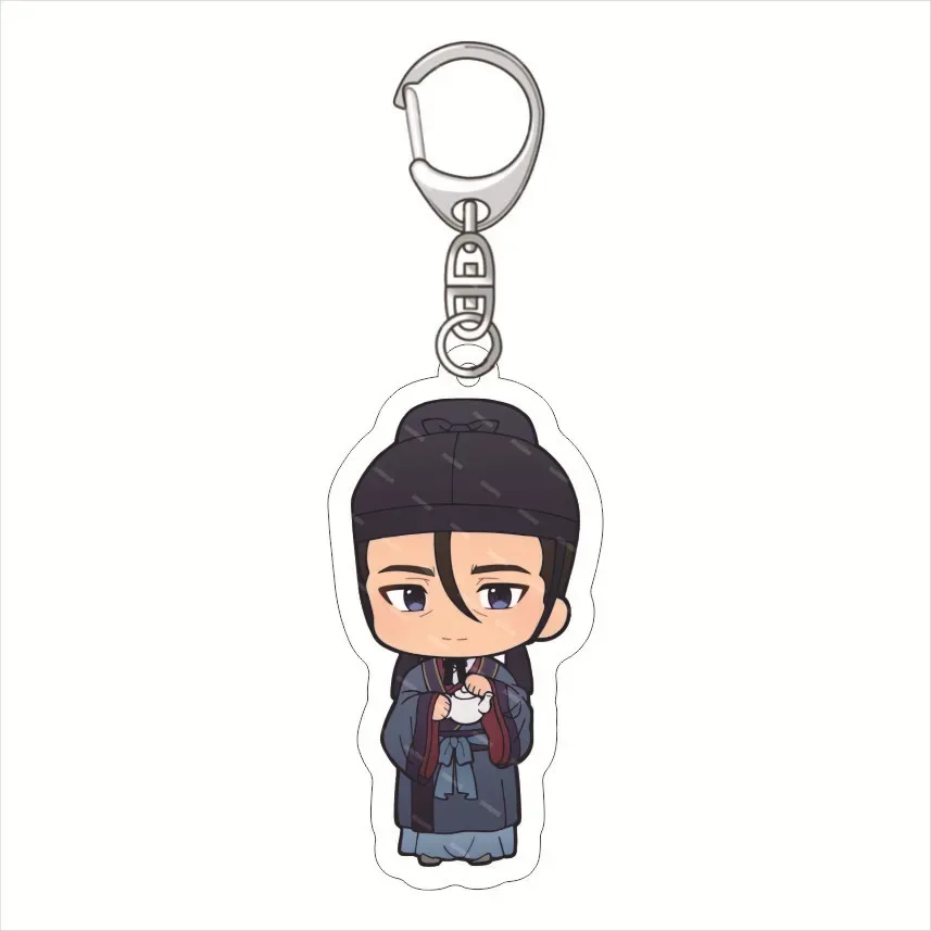 anime-the-apothecary-diaries-cute-maomao-var6-1789533603399-625 Anime The Apothecary Diaries Cute Maomao Car Keychain Acrylic Figure Models Key Ring Pendant Móc Treo Đeo Thoại, Standee, Móc Khoá In Theo Yêu Cầu, Chất Liệu Mica Dày 4mm, Kích Thước 5.5 Cm, Có In Test Mẫu