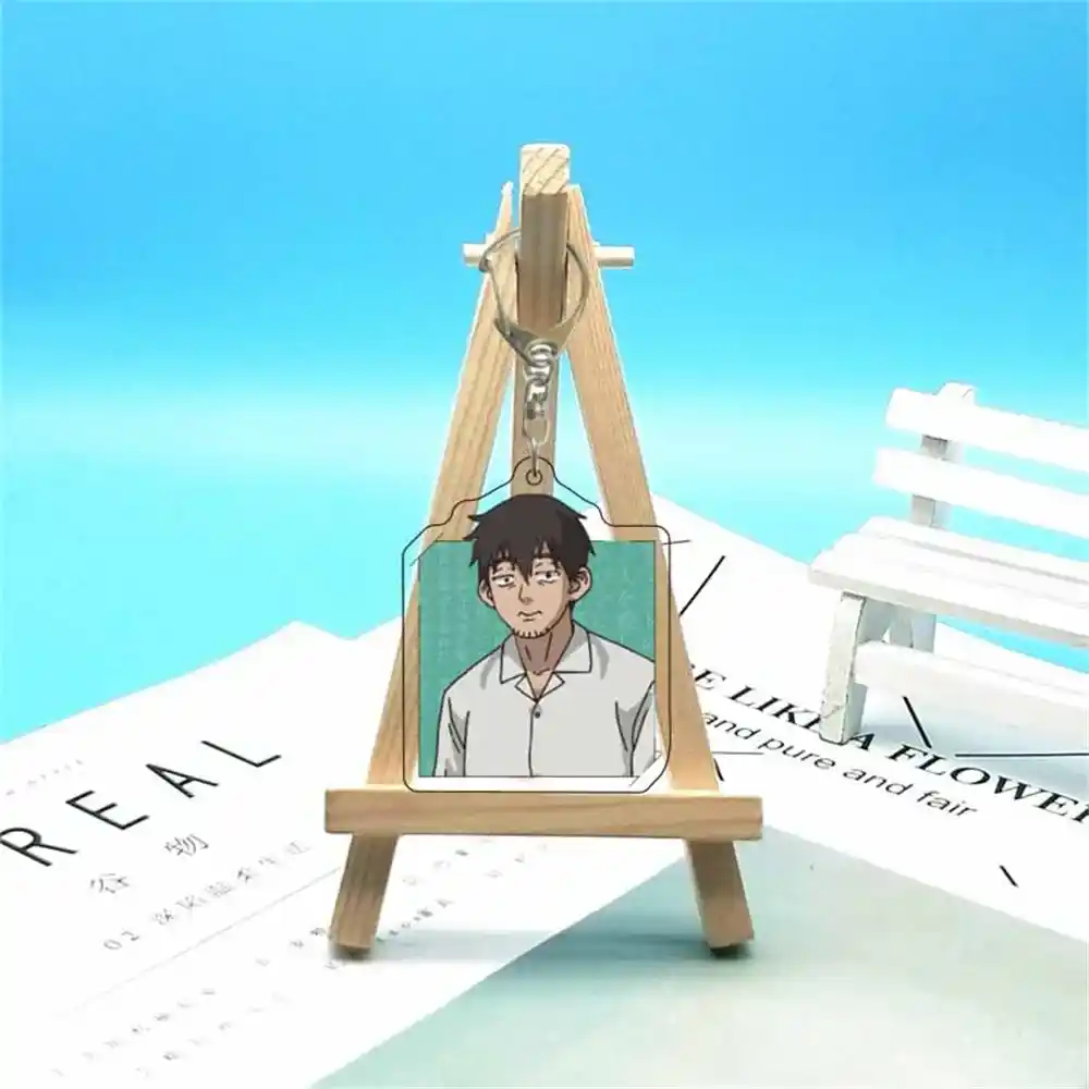 anime-the-mononoke-lecture-logs-of-chuze-var1-1789514326422-731 Anime The Mononoke Lecture Logs Of Chuzenji-sensei Acrylic Keychain Cosplay Characters Móc Treo Đeo Thoại, Standee, Móc Khoá In Theo Yêu Cầu, Chất Liệu Mica Dày 4mm, Kích Thước 5.5 Cm, Có In Test Mẫu
