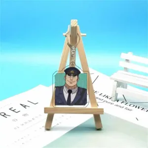 Anime The Mononoke Lecture Logs Of Chuzenji-sensei Acrylic Keychain Cosplay Characters Móc Treo Đeo Thoại, Standee, Móc Khoá In Theo Yêu Cầu, Chất Liệu Mica Dày 4mm, Kích Thước 5.5 Cm, Có In Test Mẫu Anime The Mononoke Lecture Logs Of Chuzenji-sensei Acrylic Keychain Cosplay Characters Móc Treo Đeo Thoại, Standee, Móc Khoá In Theo Yêu Cầu, Chất Liệu Mica Dày 4mm, Kích Thước 5.5 Cm, Có In Test Mẫu