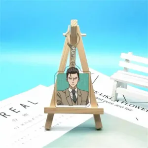 Anime The Mononoke Lecture Logs Of Chuzenji-sensei Acrylic Keychain Cosplay Characters Móc Treo Đeo Thoại, Standee, Móc Khoá In Theo Yêu Cầu, Chất Liệu Mica Dày 4mm, Kích Thước 5.5 Cm, Có In Test Mẫu Anime The Mononoke Lecture Logs Of Chuzenji-sensei Acrylic Keychain Cosplay Characters Móc Treo Đeo Thoại, Standee, Móc Khoá In Theo Yêu Cầu, Chất Liệu Mica Dày 4mm, Kích Thước 5.5 Cm, Có In Test Mẫu
