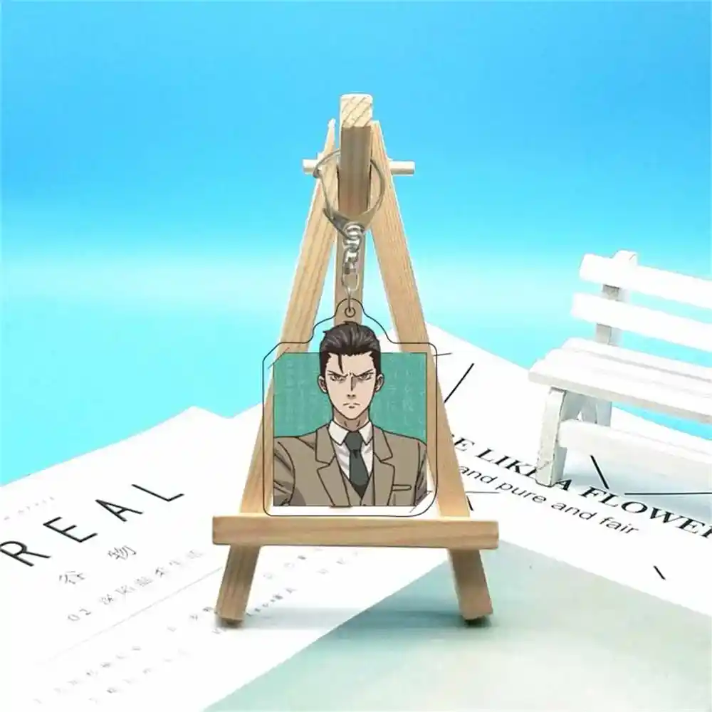 anime-the-mononoke-lecture-logs-of-chuze-var7-1789514420697-960 Anime The Mononoke Lecture Logs Of Chuzenji-sensei Acrylic Keychain Cosplay Characters Móc Treo Đeo Thoại, Standee, Móc Khoá In Theo Yêu Cầu, Chất Liệu Mica Dày 4mm, Kích Thước 5.5 Cm, Có In Test Mẫu