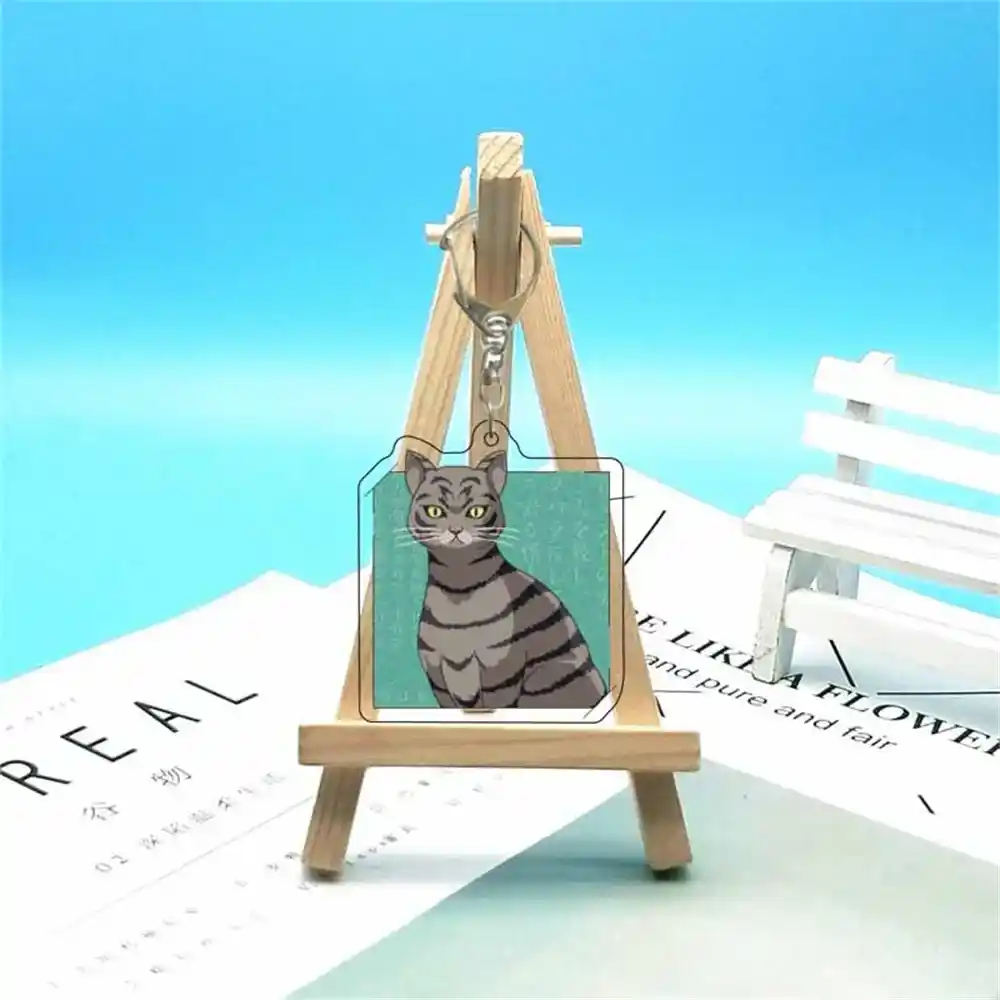 anime-the-mononoke-lecture-logs-of-chuze-var8-1789514429402-471 Anime The Mononoke Lecture Logs Of Chuzenji-sensei Acrylic Keychain Cosplay Characters Móc Treo Đeo Thoại, Standee, Móc Khoá In Theo Yêu Cầu, Chất Liệu Mica Dày 4mm, Kích Thước 5.5 Cm, Có In Test Mẫu