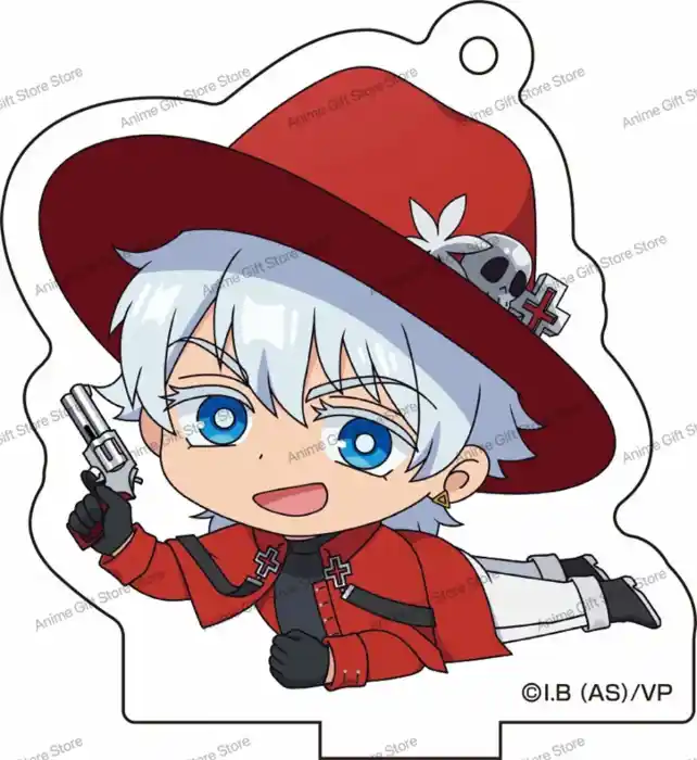 anime-the-vampire-dies-in-no-time-acryli-var3-1789467350361-24 Anime The Vampire Dies In No Time Acrylic Keychain Collect Accessories Fan Gift Móc Treo Đeo Thoại, Standee, Móc Khoá In Theo Yêu Cầu, Chất Liệu Mica Dày 4mm, Kích Thước 5.5 Cm, Có In Test Mẫu
