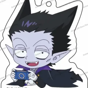 Anime The Vampire Dies In No Time Acrylic Keychain Collect Accessories Fan Gift Móc Treo Đeo Thoại, Standee, Móc Khoá In Theo Yêu Cầu, Chất Liệu Mica Dày 4mm, Kích Thước 5.5 Cm, Có In Test Mẫu Anime The Vampire Dies In No Time Acrylic Keychain Collect Accessories Fan Gift Móc Treo Đeo Thoại, Standee, Móc Khoá In Theo Yêu Cầu, Chất Liệu Mica Dày 4mm, Kích Thước 5.5 Cm, Có In Test Mẫu
