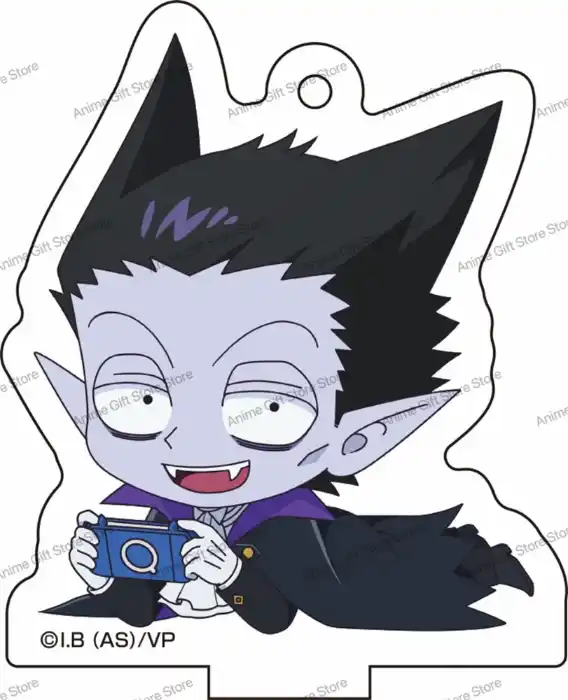 anime-the-vampire-dies-in-no-time-acryli-var4-1789467358919-829 Anime The Vampire Dies In No Time Acrylic Keychain Collect Accessories Fan Gift Móc Treo Đeo Thoại, Standee, Móc Khoá In Theo Yêu Cầu, Chất Liệu Mica Dày 4mm, Kích Thước 5.5 Cm, Có In Test Mẫu