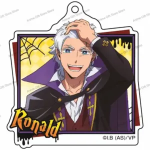 Anime The Vampire Dies In No Time Acrylic Keychain Collect Accessories Fan Gift Móc Treo Đeo Thoại, Standee, Móc Khoá In Theo Yêu Cầu, Chất Liệu Mica Dày 4mm, Kích Thước 5.5 Cm, Có In Test Mẫu Anime The Vampire Dies In No Time Acrylic Keychain Collect Accessories Fan Gift Móc Treo Đeo Thoại, Standee, Móc Khoá In Theo Yêu Cầu, Chất Liệu Mica Dày 4mm, Kích Thước 5.5 Cm, Có In Test Mẫu