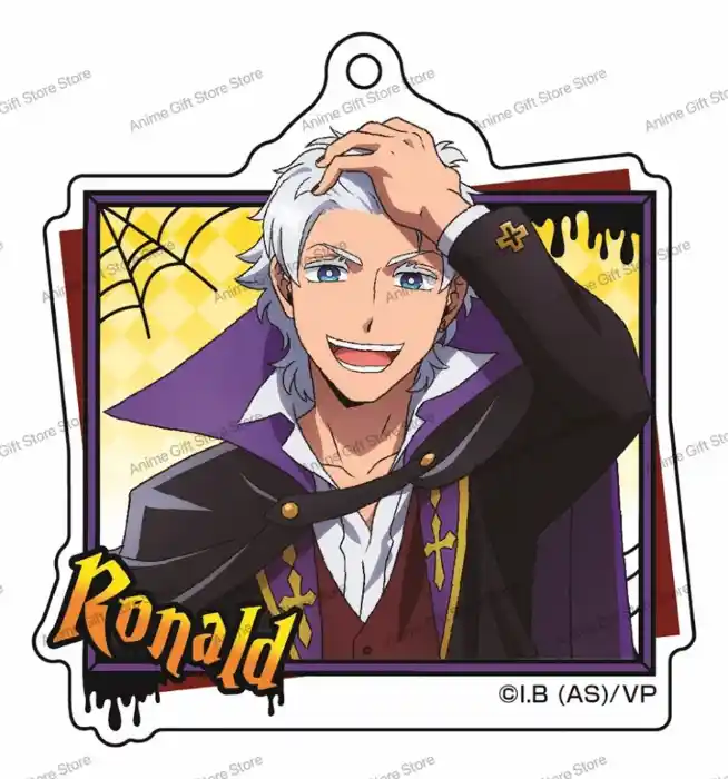 anime-the-vampire-dies-in-no-time-acryli-var6-1789467390766-697 Anime The Vampire Dies In No Time Acrylic Keychain Collect Accessories Fan Gift Móc Treo Đeo Thoại, Standee, Móc Khoá In Theo Yêu Cầu, Chất Liệu Mica Dày 4mm, Kích Thước 5.5 Cm, Có In Test Mẫu