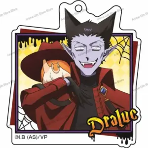 Anime The Vampire Dies In No Time Acrylic Keychain Collect Accessories Fan Gift Móc Treo Đeo Thoại, Standee, Móc Khoá In Theo Yêu Cầu, Chất Liệu Mica Dày 4mm, Kích Thước 5.5 Cm, Có In Test Mẫu Anime The Vampire Dies In No Time Acrylic Keychain Collect Accessories Fan Gift Móc Treo Đeo Thoại, Standee, Móc Khoá In Theo Yêu Cầu, Chất Liệu Mica Dày 4mm, Kích Thước 5.5 Cm, Có In Test Mẫu