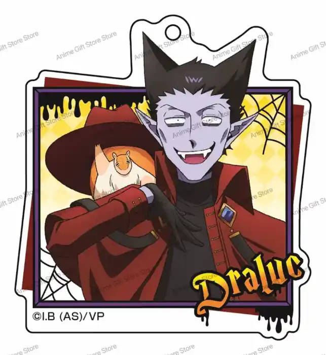 anime-the-vampire-dies-in-no-time-acryli-var7-1789467418122-337 Anime The Vampire Dies In No Time Acrylic Keychain Collect Accessories Fan Gift Móc Treo Đeo Thoại, Standee, Móc Khoá In Theo Yêu Cầu, Chất Liệu Mica Dày 4mm, Kích Thước 5.5 Cm, Có In Test Mẫu
