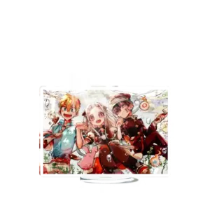 Anime Toilet Bound Hanako Kun Nene Acrylic New Keychain Animation Related Product Keyring Bag Móc Treo Đeo Thoại, Standee, Móc Khoá In Theo Yêu Cầu, Chất Liệu Mica Dày 4mm, Kích Thước 5.5 Cm, Có In Test Mẫu Anime Toilet Bound Hanako Kun Nene Acrylic New Keychain Animation Related Product Keyring Bag Móc Treo Đeo Thoại, Standee, Móc Khoá In Theo Yêu Cầu, Chất Liệu Mica Dày 4mm, Kích Thước 5.5 Cm, Có In Test Mẫu