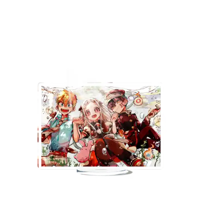 anime-toilet-bound-hanako-kun-nene-acryl-var3-1789527812656-271 Anime Toilet Bound Hanako Kun Nene Acrylic New Keychain Animation Related Product Keyring Bag Móc Treo Đeo Thoại, Standee, Móc Khoá In Theo Yêu Cầu, Chất Liệu Mica Dày 4mm, Kích Thước 5.5 Cm, Có In Test Mẫu