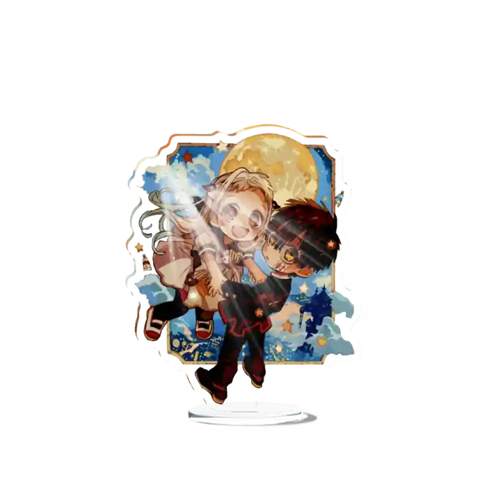 anime-toilet-bound-hanako-kun-nene-acryl-var4-1789527816819-375 Anime Toilet Bound Hanako Kun Nene Acrylic New Keychain Animation Related Product Keyring Bag Móc Treo Đeo Thoại, Standee, Móc Khoá In Theo Yêu Cầu, Chất Liệu Mica Dày 4mm, Kích Thước 5.5 Cm, Có In Test Mẫu