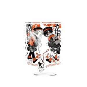Anime Toilet Bound Hanako Kun Nene Acrylic New Keychain Animation Related Product Keyring Bag Móc Treo Đeo Thoại, Standee, Móc Khoá In Theo Yêu Cầu, Chất Liệu Mica Dày 4mm, Kích Thước 5.5 Cm, Có In Test Mẫu Anime Toilet Bound Hanako Kun Nene Acrylic New Keychain Animation Related Product Keyring Bag Móc Treo Đeo Thoại, Standee, Móc Khoá In Theo Yêu Cầu, Chất Liệu Mica Dày 4mm, Kích Thước 5.5 Cm, Có In Test Mẫu