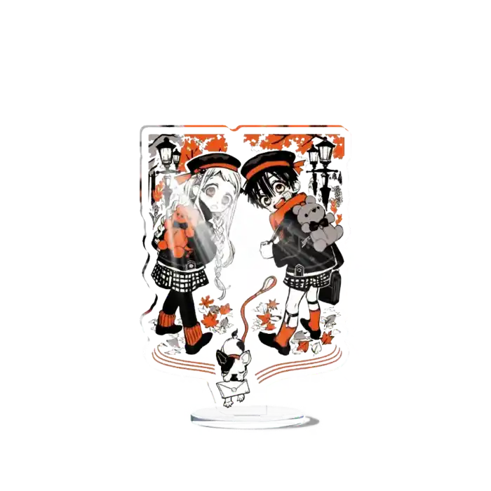 anime-toilet-bound-hanako-kun-nene-acryl-var6-1789527825912-291 Anime Toilet Bound Hanako Kun Nene Acrylic New Keychain Animation Related Product Keyring Bag Móc Treo Đeo Thoại, Standee, Móc Khoá In Theo Yêu Cầu, Chất Liệu Mica Dày 4mm, Kích Thước 5.5 Cm, Có In Test Mẫu