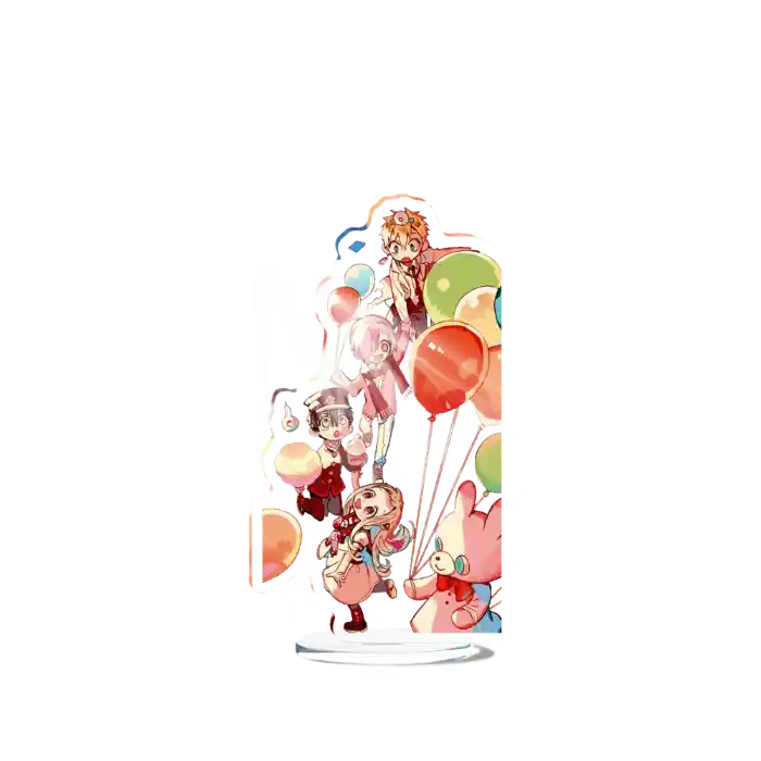 anime-toilet-bound-hanako-kun-nene-acryl-var8-1789527834360-242 Anime Toilet Bound Hanako Kun Nene Acrylic New Keychain Animation Related Product Keyring Bag Móc Treo Đeo Thoại, Standee, Móc Khoá In Theo Yêu Cầu, Chất Liệu Mica Dày 4mm, Kích Thước 5.5 Cm, Có In Test Mẫu