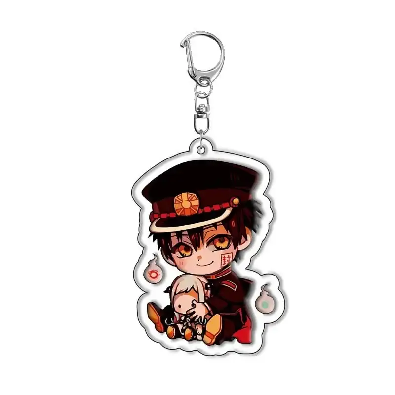 anime-toiletbound-hanakokun-acrylic-keyc-var3-1789448798574-557 Anime Toilet-bound Hanako-kun Acrylic Keychain Yashiro Nene Minamoto Kou Mitsuba Yugi Tsukasa Móc Treo Đeo Thoại, Standee, Móc Khoá In Theo Yêu Cầu, Chất Liệu Mica Dày 4mm, Kích Thước 5.5 Cm, Có In Test Mẫu