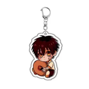 Anime Toilet-bound Hanako-kun Acrylic Keychain Yashiro Nene Minamoto Kou Mitsuba Yugi Tsukasa Móc Treo Đeo Thoại, Standee, Móc Khoá In Theo Yêu Cầu, Chất Liệu Mica Dày 4mm, Kích Thước 5.5 Cm, Có In Test Mẫu Anime Toilet-bound Hanako-kun Acrylic Keychain Yashiro Nene Minamoto Kou Mitsuba Yugi Tsukasa Móc Treo Đeo Thoại, Standee, Móc Khoá In Theo Yêu Cầu, Chất Liệu Mica Dày 4mm, Kích Thước 5.5 Cm, Có In Test Mẫu