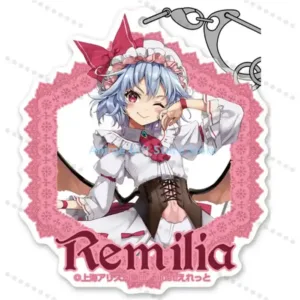 Anime Touhou Project Acrylic Keychain Cute Cartoon Pendant Collecting Accessories Fan Gift Móc Treo Đeo Thoại, Standee, Móc Khoá In Theo Yêu Cầu, Chất Liệu Mica Dày 4mm, Kích Thước 5.5 Cm, Có In Test Mẫu Anime Touhou Project Acrylic Keychain Cute Cartoon Pendant Collecting Accessories Fan Gift Móc Treo Đeo Thoại, Standee, Móc Khoá In Theo Yêu Cầu, Chất Liệu Mica Dày 4mm, Kích Thước 5.5 Cm, Có In Test Mẫu