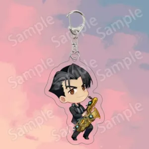 Anime Trigun Stampede Stargaze Suit Ver Keychain Vash Wolfwood Knives Meryl Formal Outfit Móc Treo Đeo Thoại, Standee, Móc Khoá In Theo Yêu Cầu, Chất Liệu Mica Dày 4mm, Kích Thước 5.5 Cm, Có In Test Mẫu Anime Trigun Stampede Stargaze Suit Ver Keychain Vash Wolfwood Knives Meryl Formal Outfit Móc Treo Đeo Thoại, Standee, Móc Khoá In Theo Yêu Cầu, Chất Liệu Mica Dày 4mm, Kích Thước 5.5 Cm, Có In Test Mẫu