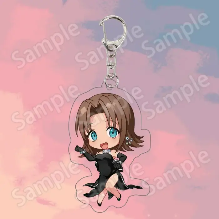 anime-trigun-stampede-stargaze-suit-ver-var4-1789621281843-996 Anime Trigun Stampede Stargaze Suit Ver Keychain Vash Wolfwood Knives Meryl Formal Outfit Móc Treo Đeo Thoại, Standee, Móc Khoá In Theo Yêu Cầu, Chất Liệu Mica Dày 4mm, Kích Thước 5.5 Cm, Có In Test Mẫu