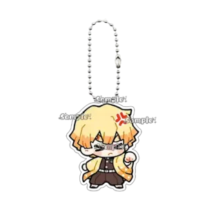 Anime Tsuyuri Kanawo Angry Acrylic Keychain Cartoon Creative Double-sided Printing Móc Treo Đeo Thoại, Standee, Móc Khoá In Theo Yêu Cầu, Chất Liệu Mica Dày 4mm, Kích Thước 5.5 Cm, Có In Test Mẫu Anime Tsuyuri Kanawo Angry Acrylic Keychain Cartoon Creative Double-sided Printing Móc Treo Đeo Thoại, Standee, Móc Khoá In Theo Yêu Cầu, Chất Liệu Mica Dày 4mm, Kích Thước 5.5 Cm, Có In Test Mẫu