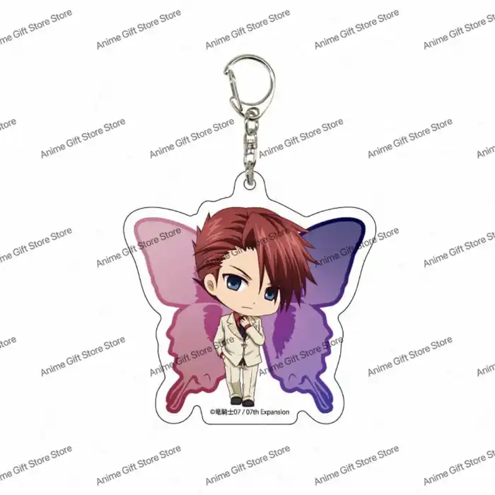 anime-umineko-when-they-cry-acrylic-keyc-var2-1789469264975-513 Anime Umineko When They Cry Acrylic Keychain Winged Style Collection Pendant Ornaments Fan Móc Treo Đeo Thoại, Standee, Móc Khoá In Theo Yêu Cầu, Chất Liệu Mica Dày 4mm, Kích Thước 5.5 Cm, Có In Test Mẫu