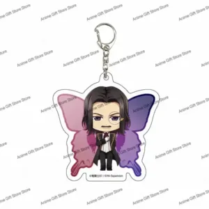 Anime Umineko When They Cry Acrylic Keychain Winged Style Collection Pendant Ornaments Fan Móc Treo Đeo Thoại, Standee, Móc Khoá In Theo Yêu Cầu, Chất Liệu Mica Dày 4mm, Kích Thước 5.5 Cm, Có In Test Mẫu Anime Umineko When They Cry Acrylic Keychain Winged Style Collection Pendant Ornaments Fan Móc Treo Đeo Thoại, Standee, Móc Khoá In Theo Yêu Cầu, Chất Liệu Mica Dày 4mm, Kích Thước 5.5 Cm, Có In Test Mẫu