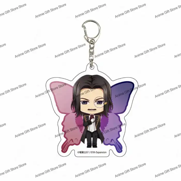 anime-umineko-when-they-cry-acrylic-keyc-var4-1789469312222-515 Anime Umineko When They Cry Acrylic Keychain Winged Style Collection Pendant Ornaments Fan Móc Treo Đeo Thoại, Standee, Móc Khoá In Theo Yêu Cầu, Chất Liệu Mica Dày 4mm, Kích Thước 5.5 Cm, Có In Test Mẫu