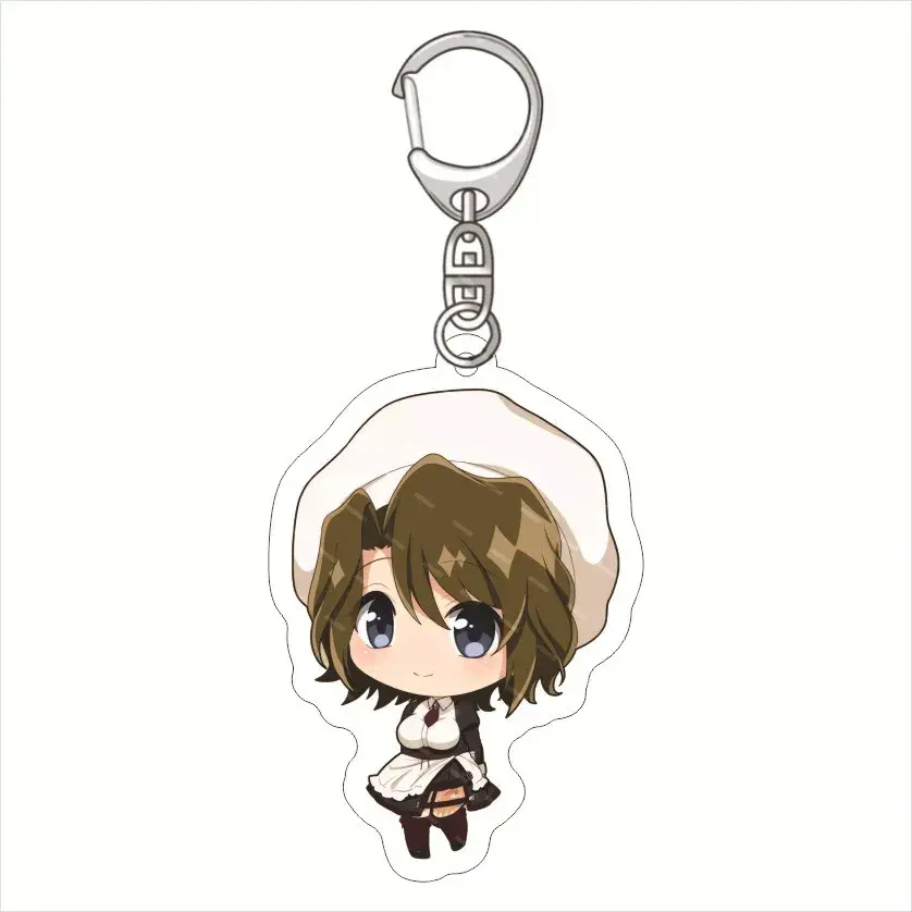 anime-umineko-when-they-cry-acrylic-keyc-var4-1789552525924-380 Anime Umineko When They Cry Acrylic Keychain Jewelry Animation Products Key Chain Bag Charms Móc Treo Đeo Thoại, Standee, Móc Khoá In Theo Yêu Cầu, Chất Liệu Mica Dày 4mm, Kích Thước 5.5 Cm, Có In Test Mẫu