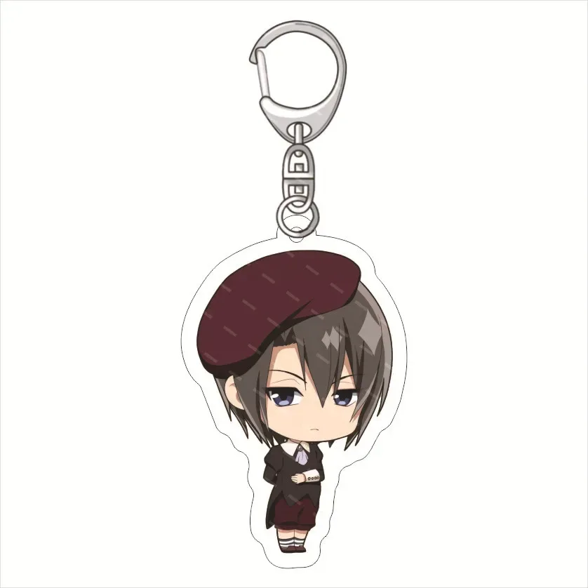 anime-umineko-when-they-cry-acrylic-keyc-var6-1789552553327-230 Anime Umineko When They Cry Acrylic Keychain Jewelry Animation Products Key Chain Bag Charms Móc Treo Đeo Thoại, Standee, Móc Khoá In Theo Yêu Cầu, Chất Liệu Mica Dày 4mm, Kích Thước 5.5 Cm, Có In Test Mẫu