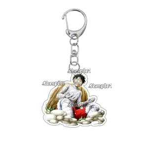 Anime Usopp Luffy Tony Tony Chopper Keychain Key Chain Acrylic Model Plate Jewelry Móc Treo Đeo Thoại, Standee, Móc Khoá In Theo Yêu Cầu, Chất Liệu Mica Dày 4mm, Kích Thước 5.5 Cm, Có In Test Mẫu Anime Usopp Luffy Tony Tony Chopper Keychain Key Chain Acrylic Model Plate Jewelry Móc Treo Đeo Thoại, Standee, Móc Khoá In Theo Yêu Cầu, Chất Liệu Mica Dày 4mm, Kích Thước 5.5 Cm, Có In Test Mẫu