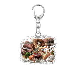Anime Usopp Luffy Tony Tony Chopper Keychain Key Chain Acrylic Model Plate Jewelry Móc Treo Đeo Thoại, Standee, Móc Khoá In Theo Yêu Cầu, Chất Liệu Mica Dày 4mm, Kích Thước 5.5 Cm, Có In Test Mẫu Anime Usopp Luffy Tony Tony Chopper Keychain Key Chain Acrylic Model Plate Jewelry Móc Treo Đeo Thoại, Standee, Móc Khoá In Theo Yêu Cầu, Chất Liệu Mica Dày 4mm, Kích Thước 5.5 Cm, Có In Test Mẫu
