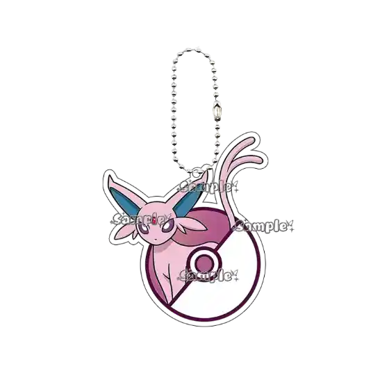 anime-vaporeon-flareon-espeon-sylveon-jo-var2-1789573670484-279 Anime Vaporeon Flareon Espeon Sylveon Jolteon Glaceon Leafeon Pattern Cartoon Acrylic Móc Treo Đeo Thoại, Standee, Móc Khoá In Theo Yêu Cầu, Chất Liệu Mica Dày 4mm, Kích Thước 5.5 Cm, Có In Test Mẫu