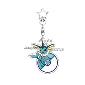 Anime Vaporeon Flareon Espeon Sylveon Jolteon Glaceon Leafeon Pattern Cartoon Acrylic Móc Treo Đeo Thoại, Standee, Móc Khoá In Theo Yêu Cầu, Chất Liệu Mica Dày 4mm, Kích Thước 5.5 Cm, Có In Test Mẫu Anime Vaporeon Flareon Espeon Sylveon Jolteon Glaceon Leafeon Pattern Cartoon Acrylic Móc Treo Đeo Thoại, Standee, Móc Khoá In Theo Yêu Cầu, Chất Liệu Mica Dày 4mm, Kích Thước 5.5 Cm, Có In Test Mẫu