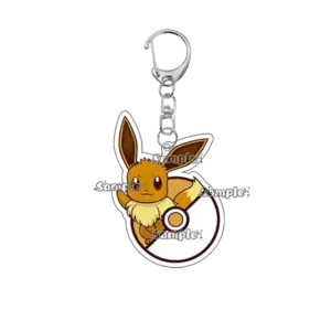 Anime Vaporeon Flareon Espeon Sylveon Jolteon Glaceon Leafeon Pattern Cartoon Acrylic Móc Treo Đeo Thoại, Standee, Móc Khoá In Theo Yêu Cầu, Chất Liệu Mica Dày 4mm, Kích Thước 5.5 Cm, Có In Test Mẫu Anime Vaporeon Flareon Espeon Sylveon Jolteon Glaceon Leafeon Pattern Cartoon Acrylic Móc Treo Đeo Thoại, Standee, Móc Khoá In Theo Yêu Cầu, Chất Liệu Mica Dày 4mm, Kích Thước 5.5 Cm, Có In Test Mẫu