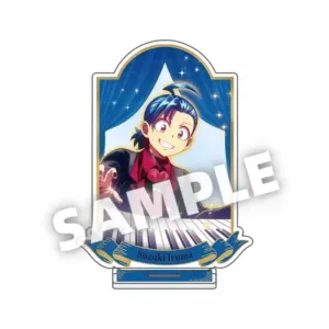 Anime Welcome To Demon-school Iruma-kun Keychain Figure Suzuki Iruma Valac Clara Acrylic Móc Treo Đeo Thoại, Standee, Móc Khoá In Theo Yêu Cầu, Chất Liệu Mica Dày 4mm, Kích Thước 5.5 Cm, Có In Test Mẫu Anime Welcome To Demon-school Iruma-kun Keychain Figure Suzuki Iruma Valac Clara Acrylic Móc Treo Đeo Thoại, Standee, Móc Khoá In Theo Yêu Cầu, Chất Liệu Mica Dày 4mm, Kích Thước 5.5 Cm, Có In Test Mẫu
