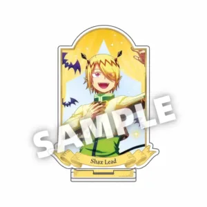 Anime Welcome To Demon-school Iruma-kun Keychain Figure Suzuki Iruma Valac Clara Acrylic Móc Treo Đeo Thoại, Standee, Móc Khoá In Theo Yêu Cầu, Chất Liệu Mica Dày 4mm, Kích Thước 5.5 Cm, Có In Test Mẫu Anime Welcome To Demon-school Iruma-kun Keychain Figure Suzuki Iruma Valac Clara Acrylic Móc Treo Đeo Thoại, Standee, Móc Khoá In Theo Yêu Cầu, Chất Liệu Mica Dày 4mm, Kích Thước 5.5 Cm, Có In Test Mẫu