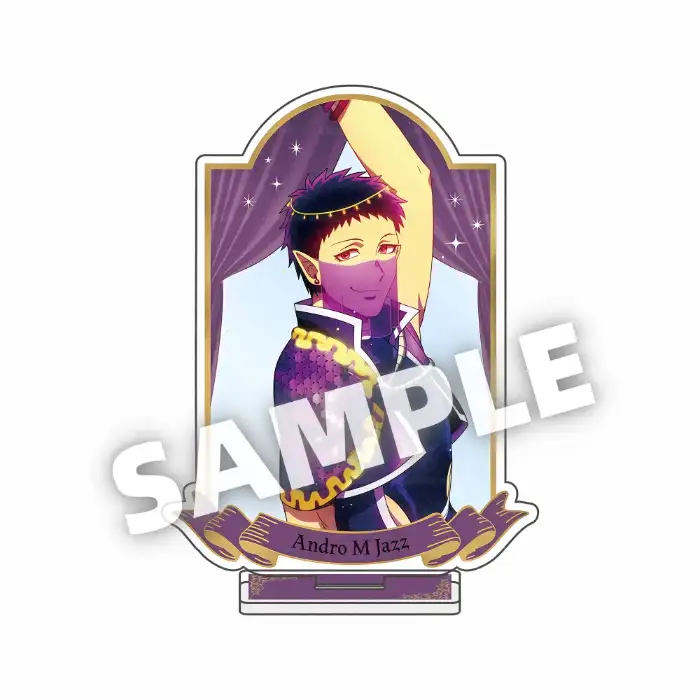 anime-welcome-to-demonschool-irumakun-ke-var6-1789605813136-19 Anime Welcome To Demon-school Iruma-kun Keychain Figure Suzuki Iruma Valac Clara Acrylic Móc Treo Đeo Thoại, Standee, Móc Khoá In Theo Yêu Cầu, Chất Liệu Mica Dày 4mm, Kích Thước 5.5 Cm, Có In Test Mẫu