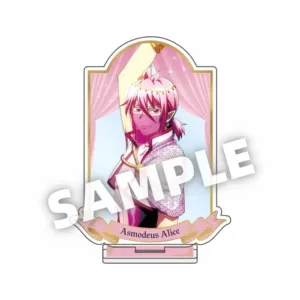 Anime Welcome To Demon-school Iruma-kun Keychain Figure Suzuki Iruma Valac Clara Acrylic Móc Treo Đeo Thoại, Standee, Móc Khoá In Theo Yêu Cầu, Chất Liệu Mica Dày 4mm, Kích Thước 5.5 Cm, Có In Test Mẫu Anime Welcome To Demon-school Iruma-kun Keychain Figure Suzuki Iruma Valac Clara Acrylic Móc Treo Đeo Thoại, Standee, Móc Khoá In Theo Yêu Cầu, Chất Liệu Mica Dày 4mm, Kích Thước 5.5 Cm, Có In Test Mẫu