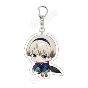 Anime Wind Breaker Cute Acrylic Keychain Sakura Haruka Sugita Keitaro Pendant Birthday Móc Treo Đeo Thoại, Standee, Móc Khoá In Theo Yêu Cầu, Chất Liệu Mica Dày 4mm, Kích Thước 5.5 Cm, Có In Test Mẫu Anime Wind Breaker Cute Acrylic Keychain Sakura Haruka Sugita Keitaro Pendant Birthday Móc Treo Đeo Thoại, Standee, Móc Khoá In Theo Yêu Cầu, Chất Liệu Mica Dày 4mm, Kích Thước 5.5 Cm, Có In Test Mẫu