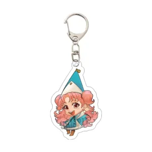 Anime Witch Hat Atelier Acrylic Keychain Coco Qifrey Agott Tetia Richeh Cartoon Figure Móc Treo Đeo Thoại, Standee, Móc Khoá In Theo Yêu Cầu, Chất Liệu Mica Dày 4mm, Kích Thước 5.5 Cm, Có In Test Mẫu Anime Witch Hat Atelier Acrylic Keychain Coco Qifrey Agott Tetia Richeh Cartoon Figure Móc Treo Đeo Thoại, Standee, Móc Khoá In Theo Yêu Cầu, Chất Liệu Mica Dày 4mm, Kích Thước 5.5 Cm, Có In Test Mẫu