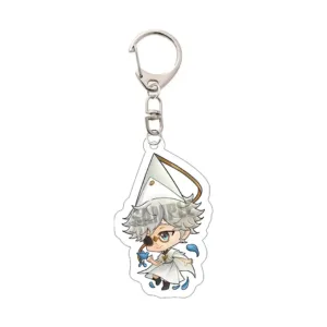 Anime Witch Hat Atelier Acrylic Keychain Coco Qifrey Agott Tetia Richeh Cartoon Figure Móc Treo Đeo Thoại, Standee, Móc Khoá In Theo Yêu Cầu, Chất Liệu Mica Dày 4mm, Kích Thước 5.5 Cm, Có In Test Mẫu Anime Witch Hat Atelier Acrylic Keychain Coco Qifrey Agott Tetia Richeh Cartoon Figure Móc Treo Đeo Thoại, Standee, Móc Khoá In Theo Yêu Cầu, Chất Liệu Mica Dày 4mm, Kích Thước 5.5 Cm, Có In Test Mẫu