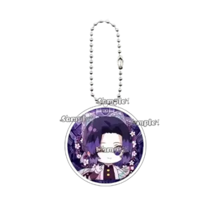 Anime Zenitsu Tsuyuri Kanawo Kochou Shinobu Character Acrylic Keychain Bag Pendant Móc Treo Đeo Thoại, Standee, Móc Khoá In Theo Yêu Cầu, Chất Liệu Mica Dày 4mm, Kích Thước 5.5 Cm, Có In Test Mẫu Anime Zenitsu Tsuyuri Kanawo Kochou Shinobu Character Acrylic Keychain Bag Pendant Móc Treo Đeo Thoại, Standee, Móc Khoá In Theo Yêu Cầu, Chất Liệu Mica Dày 4mm, Kích Thước 5.5 Cm, Có In Test Mẫu