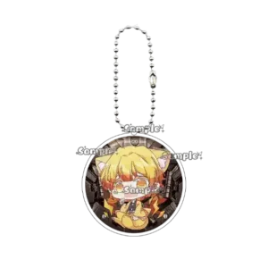 Anime Zenitsu Tsuyuri Kanawo Kochou Shinobu Character Acrylic Keychain Bag Pendant Móc Treo Đeo Thoại, Standee, Móc Khoá In Theo Yêu Cầu, Chất Liệu Mica Dày 4mm, Kích Thước 5.5 Cm, Có In Test Mẫu Anime Zenitsu Tsuyuri Kanawo Kochou Shinobu Character Acrylic Keychain Bag Pendant Móc Treo Đeo Thoại, Standee, Móc Khoá In Theo Yêu Cầu, Chất Liệu Mica Dày 4mm, Kích Thước 5.5 Cm, Có In Test Mẫu