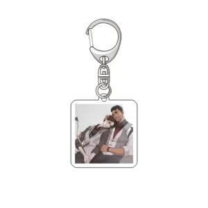 Arcane League Of Legends Jayce Viktor Anime Acrylic Friends Gift Girl Pendant Fans Jewelry Móc Treo Đeo Thoại, Standee, Móc Khoá In Theo Yêu Cầu, Chất Liệu Mica Dày 4mm, Kích Thước 5.5 Cm, Có In Test Mẫu Arcane League Of Legends Jayce Viktor Anime Acrylic Friends Gift Girl Pendant Fans Jewelry Móc Treo Đeo Thoại, Standee, Móc Khoá In Theo Yêu Cầu, Chất Liệu Mica Dày 4mm, Kích Thước 5.5 Cm, Có In Test Mẫu