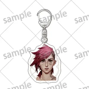 Arcane League Of Legends Jinx Vi Anime Acrylic Friends Gift Girl Pendant Fans Jewelry Cute Móc Treo Đeo Thoại, Standee, Móc Khoá In Theo Yêu Cầu, Chất Liệu Mica Dày 4mm, Kích Thước 5.5 Cm, Có In Test Mẫu Arcane League Of Legends Jinx Vi Anime Acrylic Friends Gift Girl Pendant Fans Jewelry Cute Móc Treo Đeo Thoại, Standee, Móc Khoá In Theo Yêu Cầu, Chất Liệu Mica Dày 4mm, Kích Thước 5.5 Cm, Có In Test Mẫu