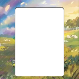 Art Display For Pokemon Ampharos Card Ptcg Keychain Anime Game Collectibles Anime Merchandise Móc Treo Đeo Thoại, Standee, Móc Khoá In Theo Yêu Cầu, Chất Liệu Mica Dày 4mm, Kích Thước 5.5 Cm, Có In Test Mẫu Art Display For Pokemon Ampharos Card Ptcg Keychain Anime Game Collectibles Anime Merchandise Móc Treo Đeo Thoại, Standee, Móc Khoá In Theo Yêu Cầu, Chất Liệu Mica Dày 4mm, Kích Thước 5.5 Cm, Có In Test Mẫu