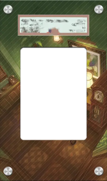 art-display-for-pokemon-azs-rest-card-pt-var3-1789662958375-261 Art Display For Pokemon Azs Rest Card Ptcg Keychain Anime Game Collectibles Anime Merchandise Móc Treo Đeo Thoại, Standee, Móc Khoá In Theo Yêu Cầu, Chất Liệu Mica Dày 4mm, Kích Thước 5.5 Cm, Có In Test Mẫu